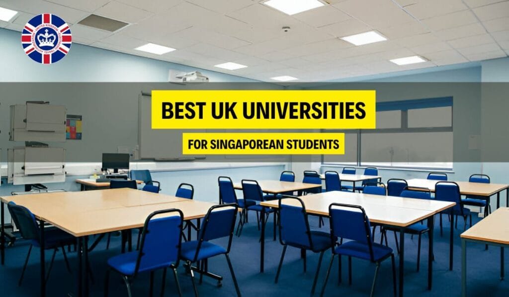 Best UK Universities