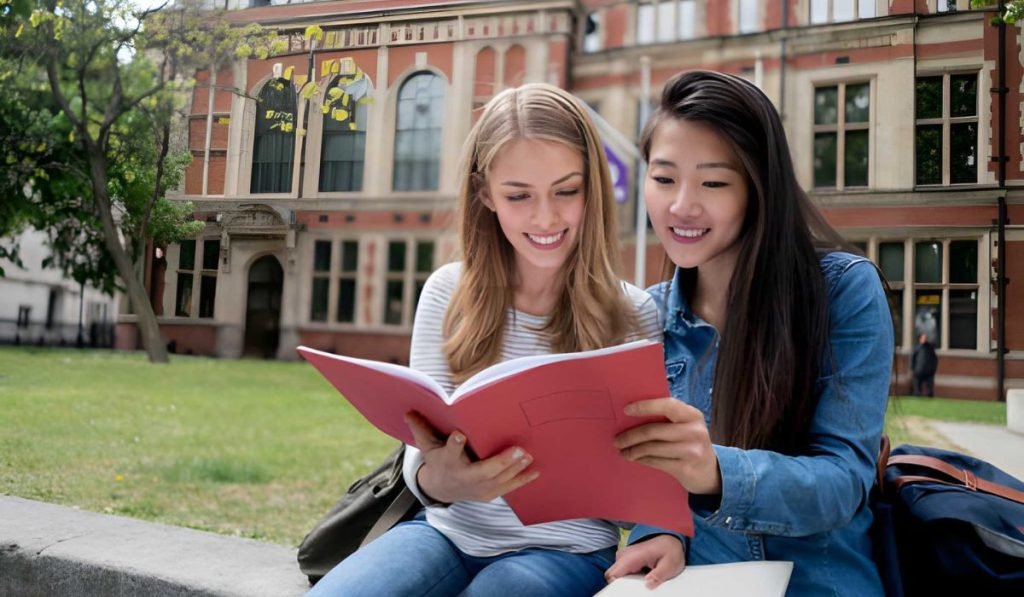 Benefits of studying in uk from Singapore