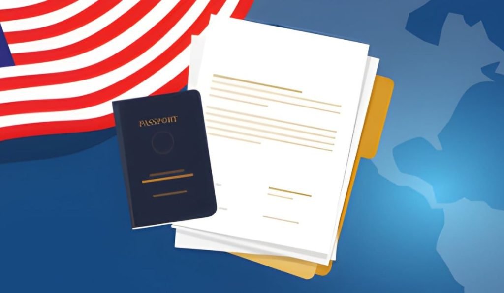 Documents Needed for a UK Student Visa from Singapore