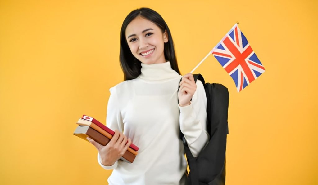 How to Study in the UK from Singapore?