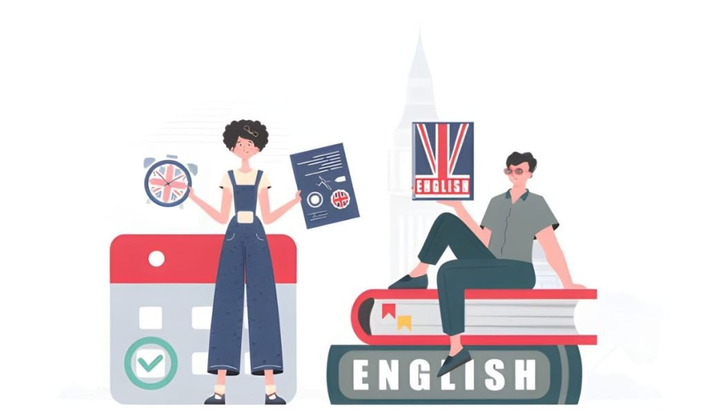 Short-Term Study Courses