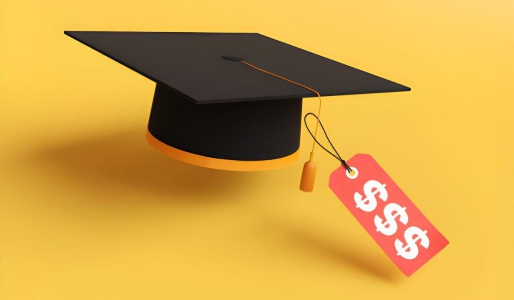 The Cost of a UK Degree