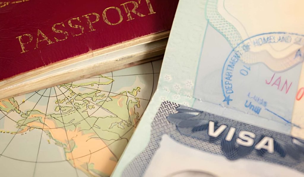Types of UK Visas