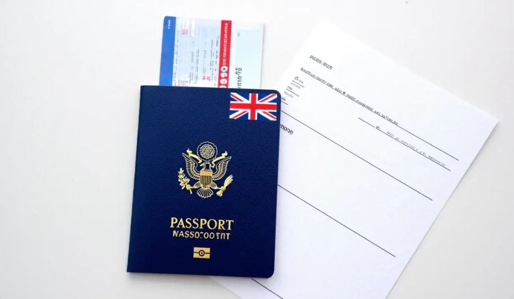 UK Student Visa