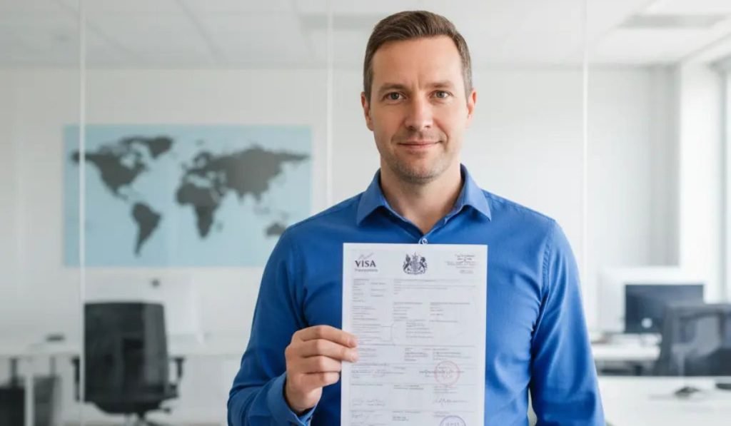 UK Visa Requirements