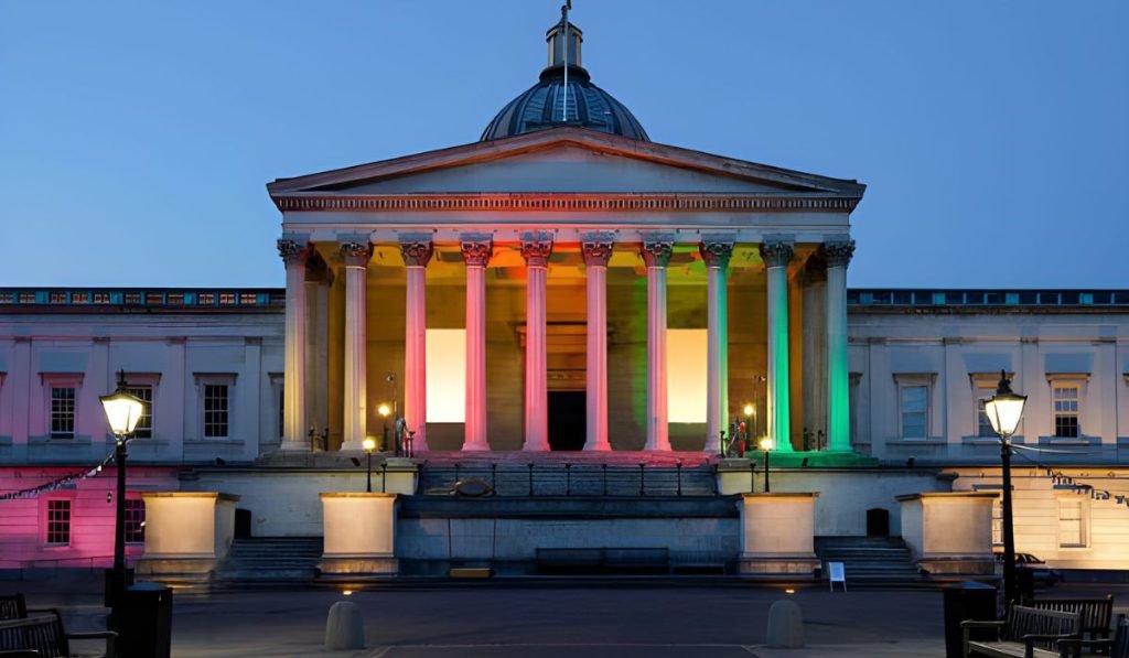 University College London (UCL)